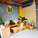 Da Nang Container Hotel