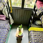 Da Nang Container Hotel