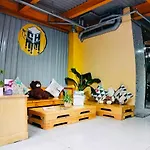 Da Nang Container Hotel