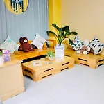 Da Nang Container Hotel