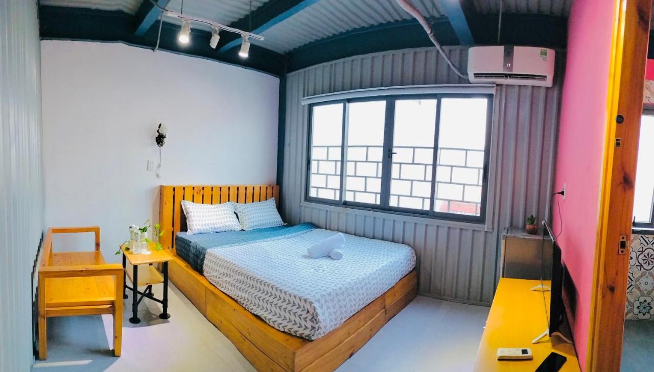 Hotel Container 3*