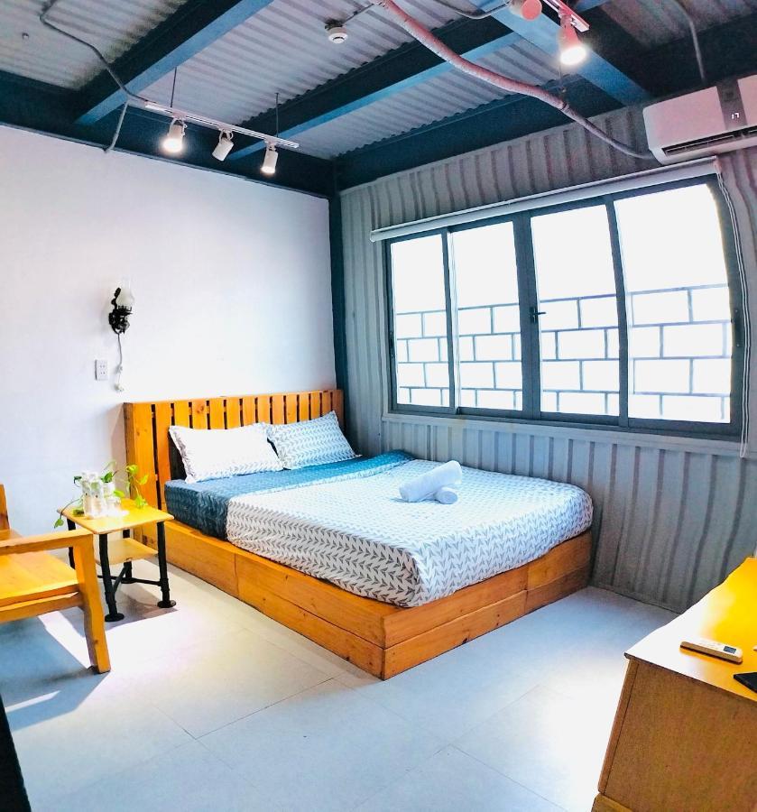 Container 3* Da Nang