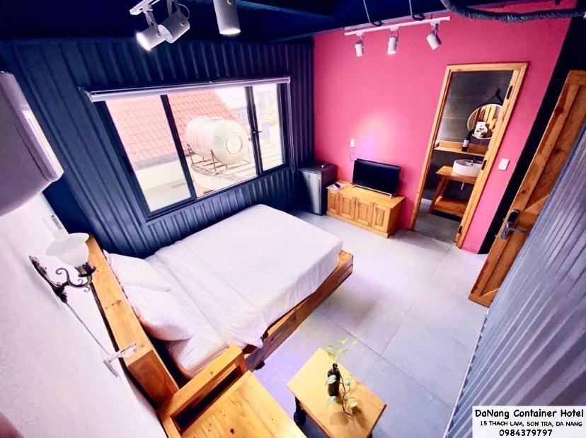 Container Hotel 3*