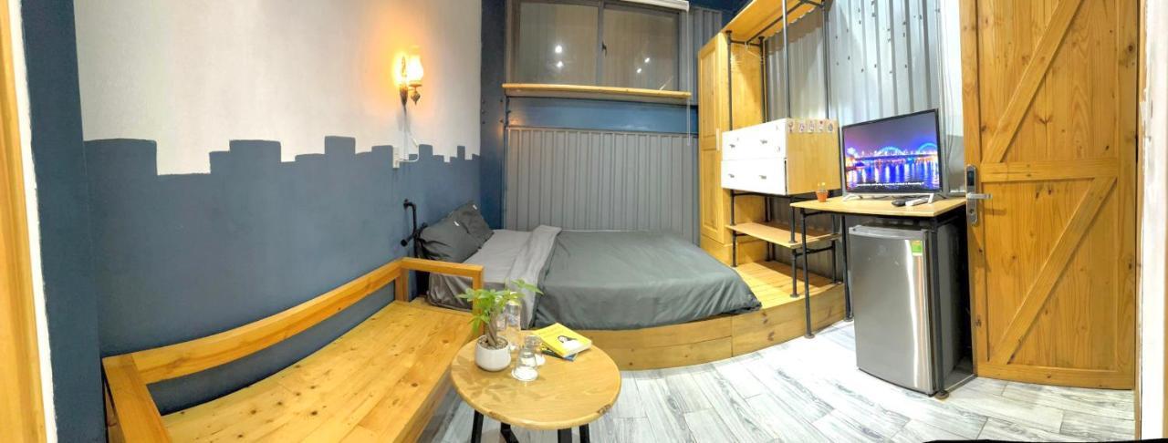 Container Hotel Da Nang