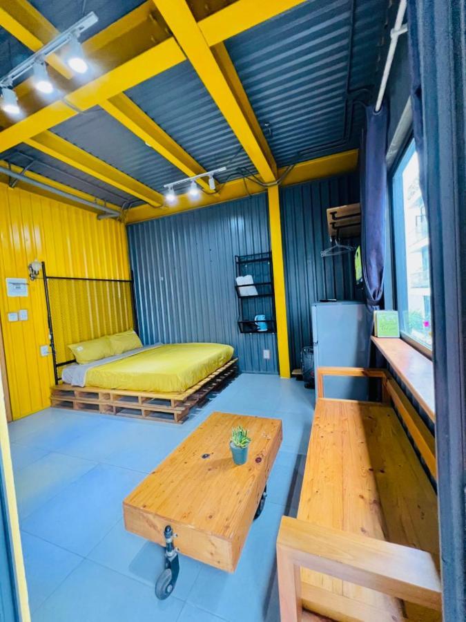 Container Da Nang