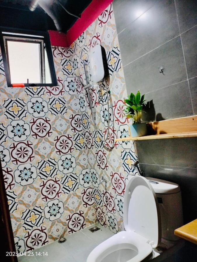 Hotel Container 3*