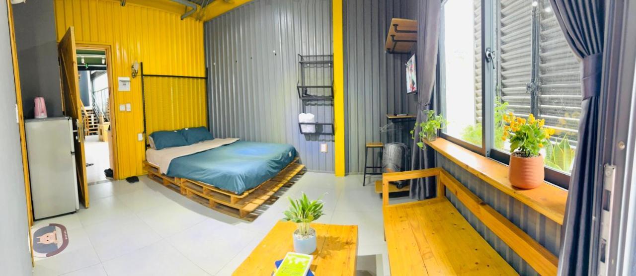 Container Da Nang