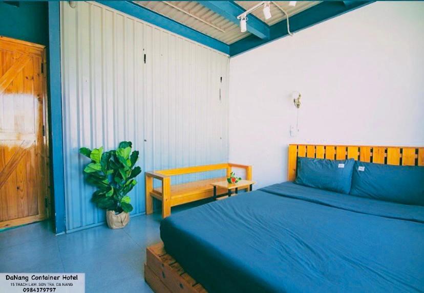 Hotel Container Da Nang