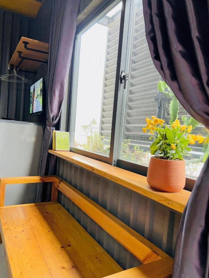 Hotel Container 3*
