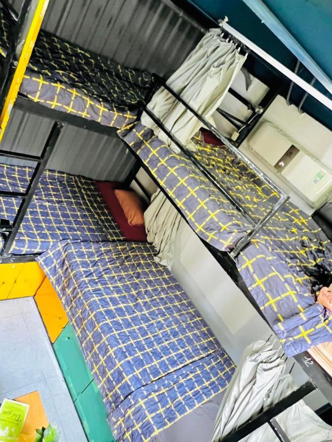 Container Hotel 3*