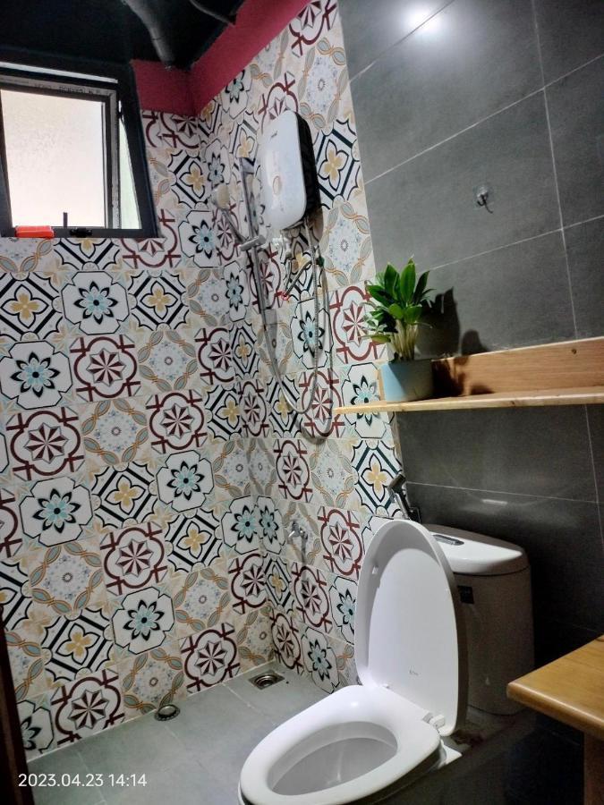 Hotel Container Da Nang