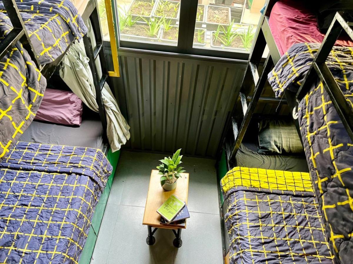 Container Hotel 3*