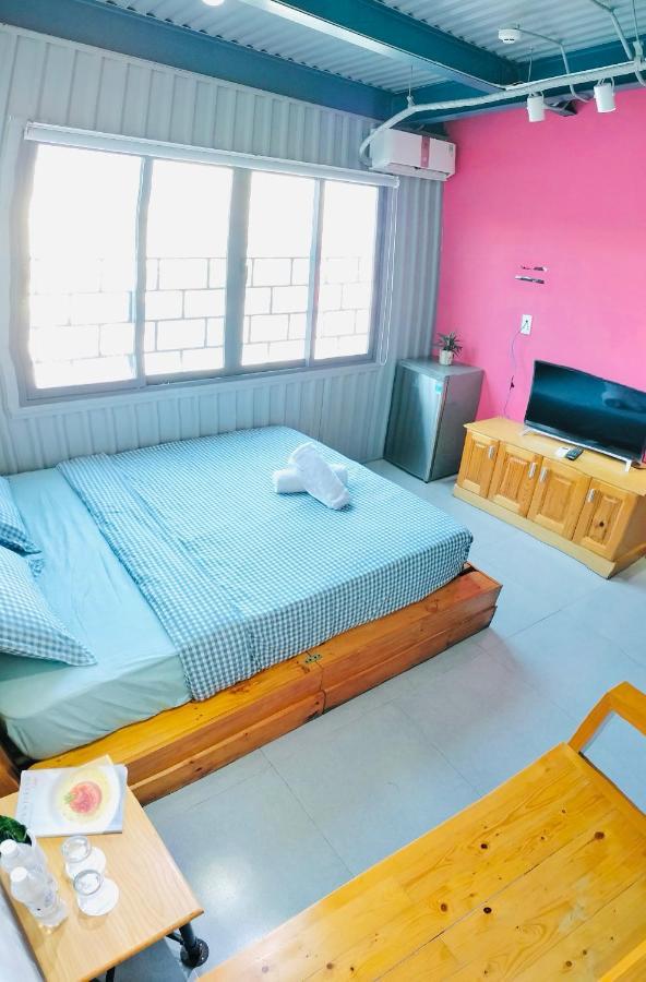 Container Hotel Da Nang