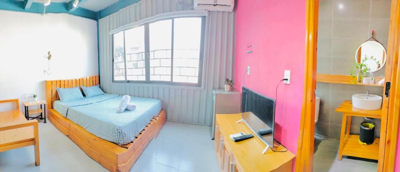 Container Hotel Da Nang