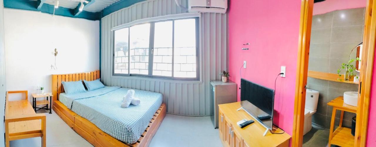 Hotel Container 3*