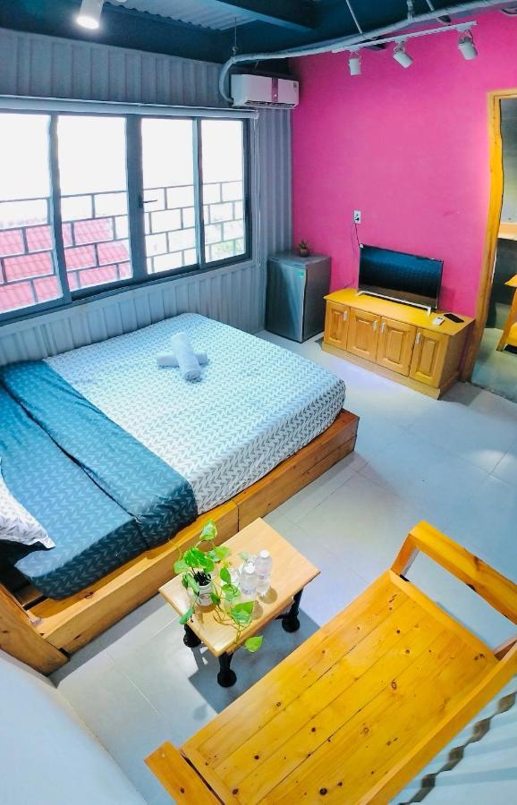 Hotel Container Da Nang