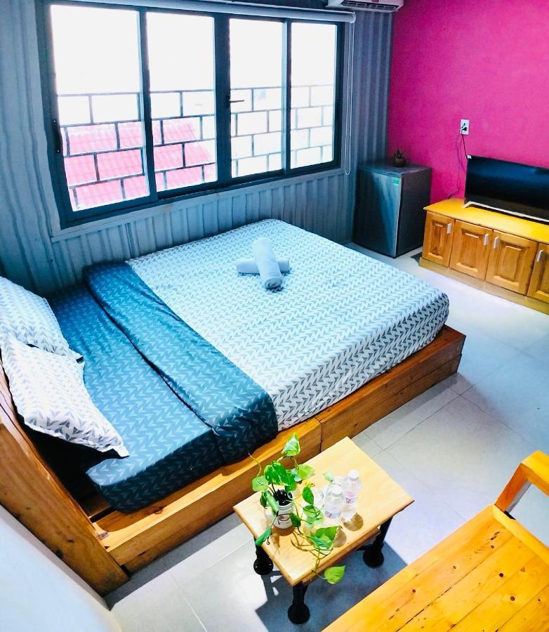 Container Hotel 3*