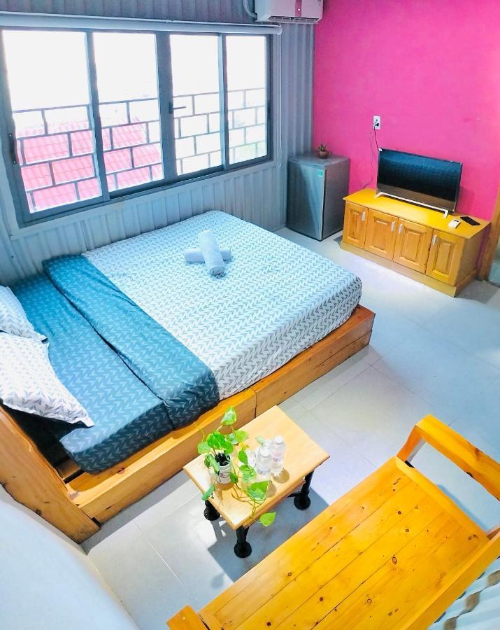 Hotel Container Da Nang